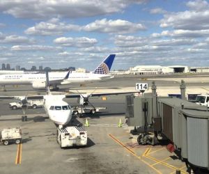 Newark Liberty International Airport