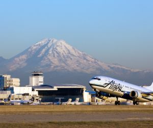 Sea-Tac Airport