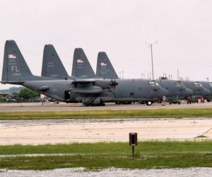 Patrick Air Force Base